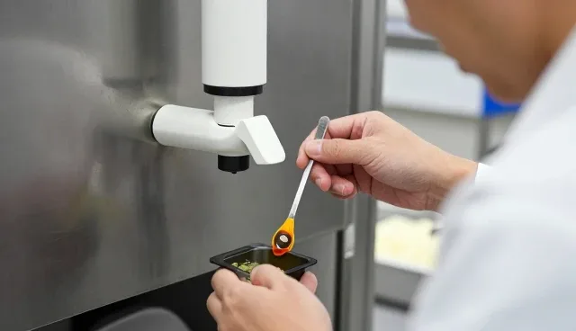 使用食品代加工需要关注哪些方面？