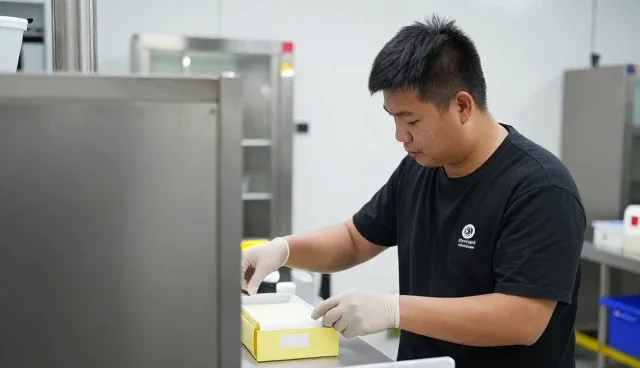山西玉峰饮品有限公司分享食品代加工等发展新观点