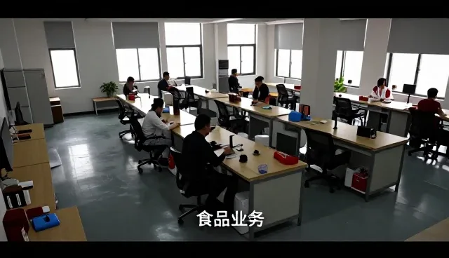 山西玉峰饮品有限公司介绍质量管控服务案例