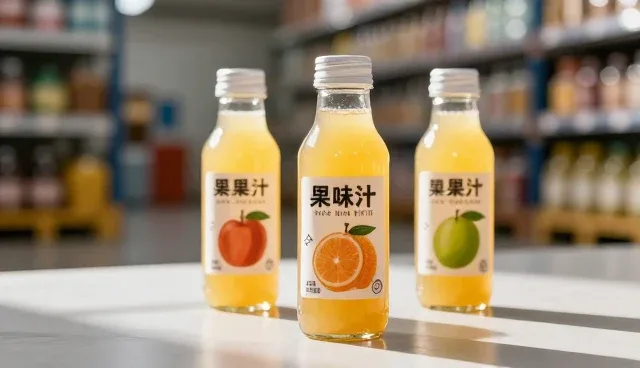 果味果汁饮料选型关注点及操作规范说明