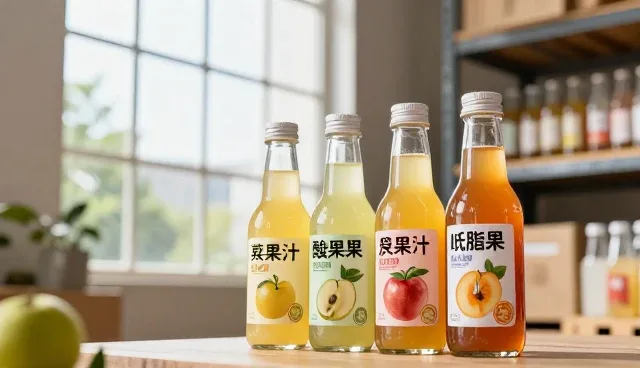 果味果汁饮料的安全使用趋势与行业实践