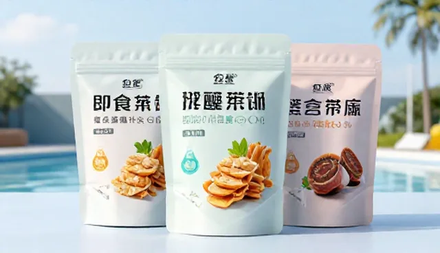 分装设备质量管控的5大检查要点