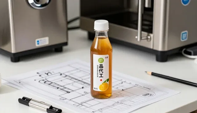 食品代加工性能差异在不同场景中的表现分析